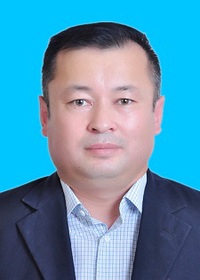 叶尔江•哈力木