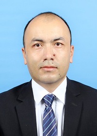 阿巴拜克热·买买提